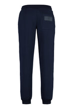 Carica l'immagine nel visualizzatore di Gallery, Track-pants in cotone
