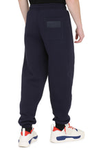 Carica l'immagine nel visualizzatore di Gallery, Track-pants in cotone
