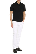Carica l'immagine nel visualizzatore di Gallery, T-shirt girocollo in cotone
