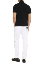 Carica l'immagine nel visualizzatore di Gallery, T-shirt girocollo in cotone
