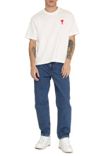 Carica l'immagine nel visualizzatore di Gallery, T-shirt in cotone con logo

