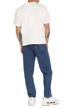 Carica l'immagine nel visualizzatore di Gallery, T-shirt in cotone con logo

