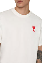 Carica l'immagine nel visualizzatore di Gallery, T-shirt in cotone con logo
