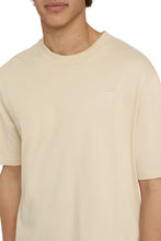 Carica l'immagine nel visualizzatore di Gallery, T-shirt girocollo in cotone
