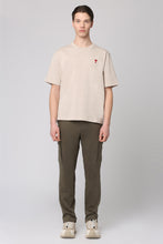 Carica l'immagine nel visualizzatore di Gallery, T-shirt girocollo in cotone
