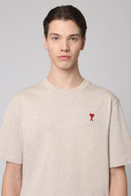 Carica l'immagine nel visualizzatore di Gallery, T-shirt girocollo in cotone

