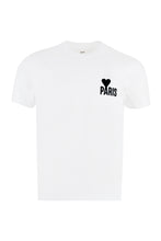 Carica l'immagine nel visualizzatore di Gallery, T-shirt in cotone
