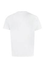 Carica l'immagine nel visualizzatore di Gallery, T-shirt in cotone

