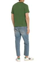 Carica l'immagine nel visualizzatore di Gallery, T-shirt girocollo in cotone
