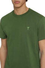 Carica l'immagine nel visualizzatore di Gallery, T-shirt girocollo in cotone

