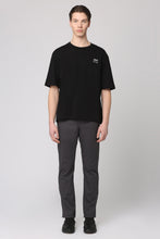 Carica l'immagine nel visualizzatore di Gallery, T-shirt girocollo in cotone
