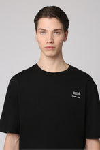 Carica l'immagine nel visualizzatore di Gallery, T-shirt girocollo in cotone
