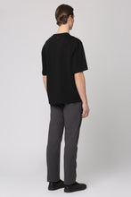 Carica l'immagine nel visualizzatore di Gallery, T-shirt girocollo in cotone
