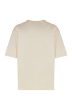 Carica l'immagine nel visualizzatore di Gallery, T-shirt con logo
