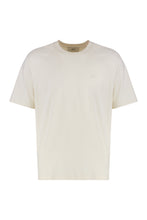Carica l'immagine nel visualizzatore di Gallery, T-shirt girocollo in cotone
