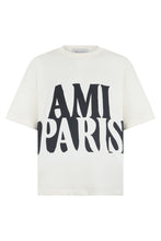 Carica l'immagine nel visualizzatore di Gallery, T-shirt in cotone con stampa
