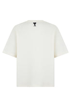 Carica l'immagine nel visualizzatore di Gallery, T-shirt in cotone con stampa
