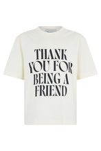 Carica l'immagine nel visualizzatore di Gallery, T-shirt in cotone con stampa
