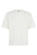 Carica l'immagine nel visualizzatore di Gallery, T-shirt in cotone con stampa
