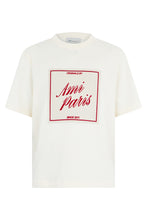Carica l'immagine nel visualizzatore di Gallery, T-shirt in cotone con stampa
