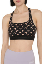 Carica l'immagine nel visualizzatore di Gallery, Tank-top sportivo con logo
