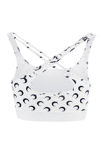 Carica l'immagine nel visualizzatore di Gallery, Tank-top sportivo con logo
