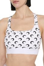 Carica l'immagine nel visualizzatore di Gallery, Tank-top sportivo con logo
