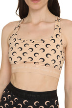 Carica l'immagine nel visualizzatore di Gallery, Tank-top sportivo con logo
