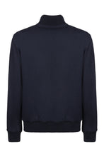 Carica l'immagine nel visualizzatore di Gallery, Maglione con zip e collo alto

