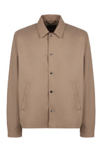 Carica l'immagine nel visualizzatore di Gallery, Overshirt in maglia
