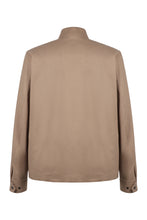 Carica l'immagine nel visualizzatore di Gallery, Overshirt in maglia
