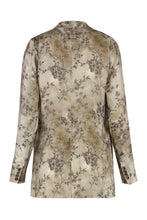 Carica l'immagine nel visualizzatore di Gallery, Giacca jacquard Khloe
