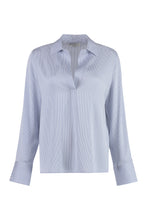 Carica l'immagine nel visualizzatore di Gallery, Blusa in seta
