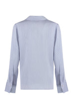 Carica l'immagine nel visualizzatore di Gallery, Blusa in seta
