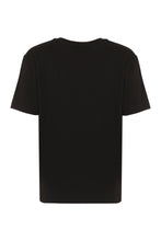 Carica l'immagine nel visualizzatore di Gallery, T-shirt in cotone
