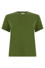 Carica l'immagine nel visualizzatore di Gallery, T-shirt in cotone
