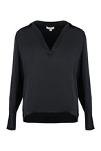 Carica l'immagine nel visualizzatore di Gallery, Blusa in seta
