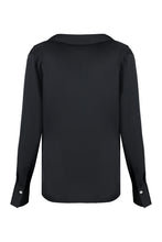 Carica l'immagine nel visualizzatore di Gallery, Blusa in seta

