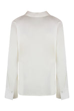 Carica l'immagine nel visualizzatore di Gallery, Blusa in seta
