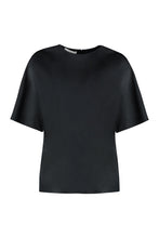 Carica l'immagine nel visualizzatore di Gallery, Blusa in raso
