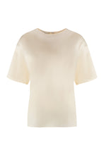 Load image into Gallery viewer, Satin blouse
