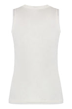 Carica l'immagine nel visualizzatore di Gallery, Tank top in cotone
