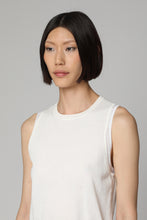 Carica l'immagine nel visualizzatore di Gallery, Tank top in cotone
