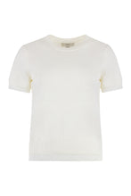 Carica l'immagine nel visualizzatore di Gallery, T-shirt in maglia
