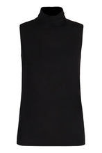 Carica l'immagine nel visualizzatore di Gallery, Tank-top dolcevita
