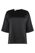 Carica l'immagine nel visualizzatore di Gallery, Blusa in raso
