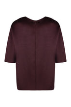Carica l'immagine nel visualizzatore di Gallery, T-shirt in raso
