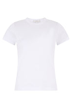 Carica l'immagine nel visualizzatore di Gallery, T-shirt slim fit
