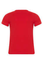 Carica l'immagine nel visualizzatore di Gallery, T-shirt slim fit
