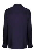 Carica l'immagine nel visualizzatore di Gallery, Camicia in seta
